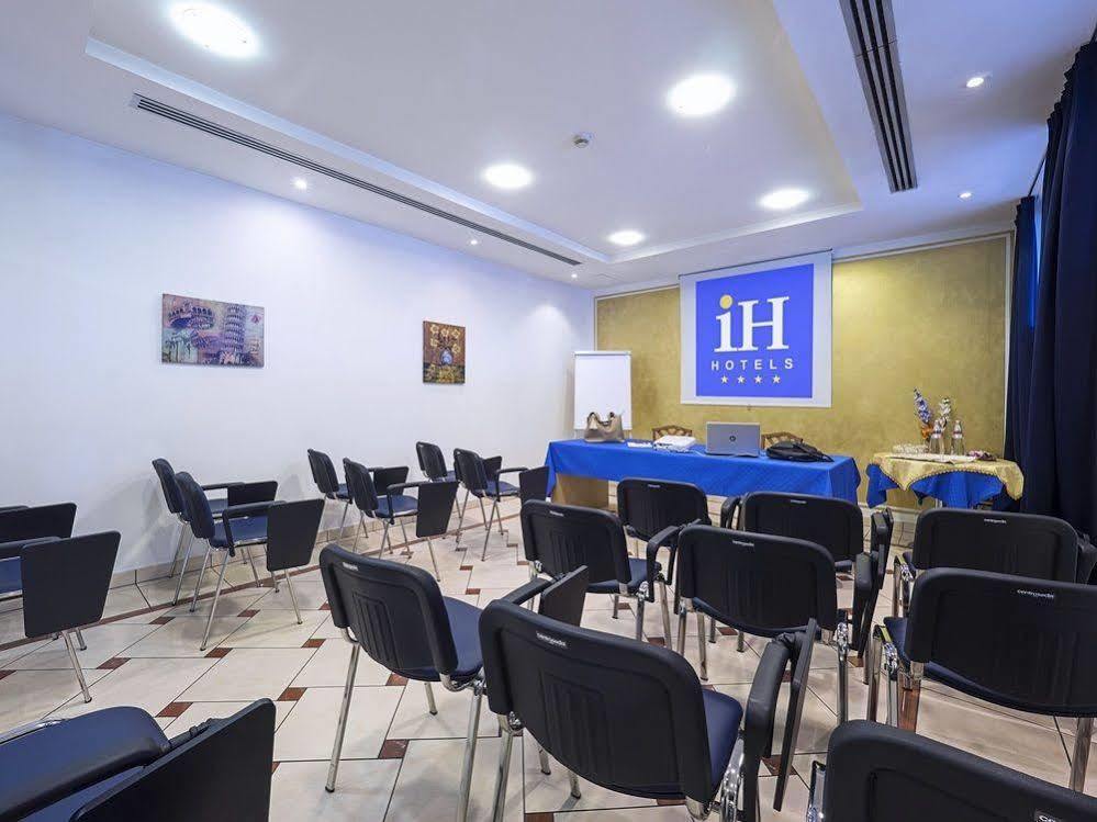 Hotel Firenze Caorle Exterior photo