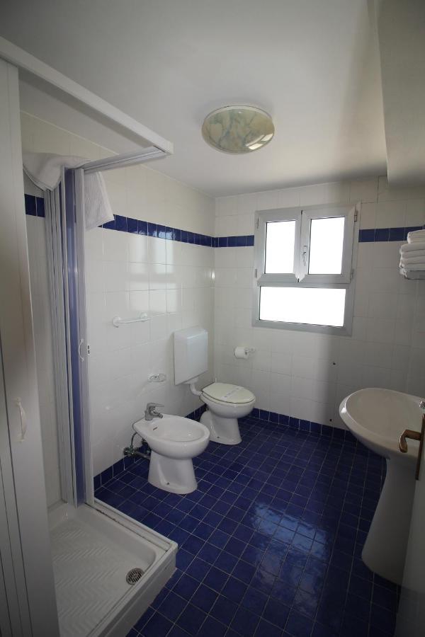 Hotel Firenze Caorle Exterior photo